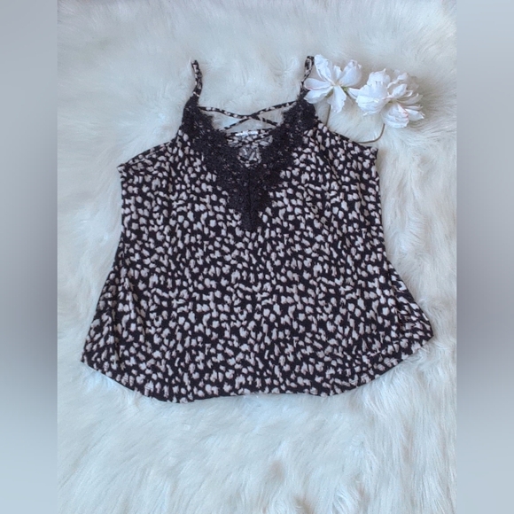 Maurices Tops - Maurices Cami Size XXL NWOT